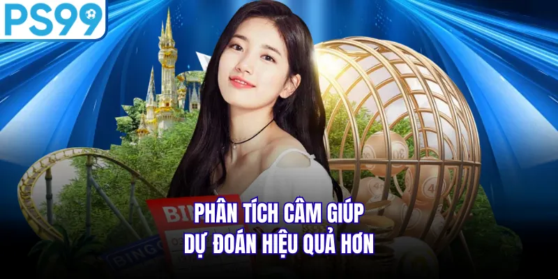 Phân tích câm giúp dự đoán hiệu quả hơn