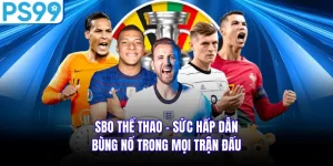 SBO Thể Thao